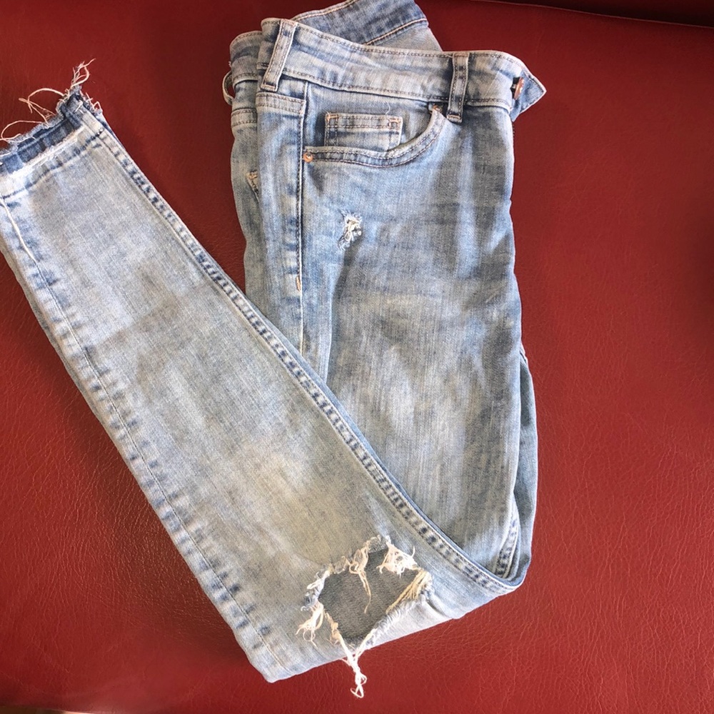 Jeans